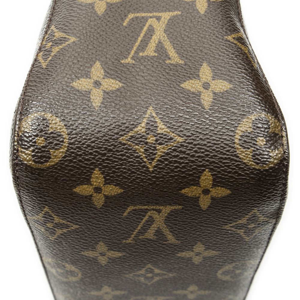 Louis Vuitton Looping MM - Picture 7 of 10